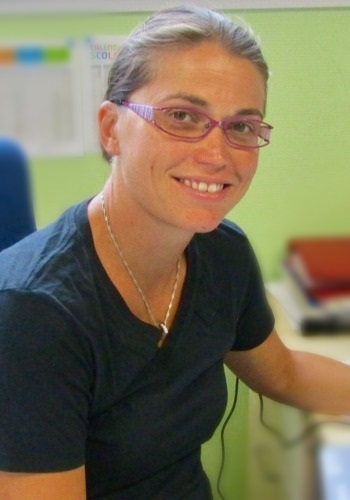 Adeline Fonteneau