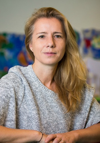 Frédérique Grenier