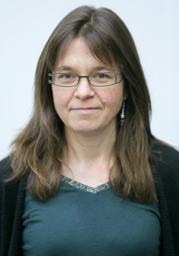 Nathalie Guéry