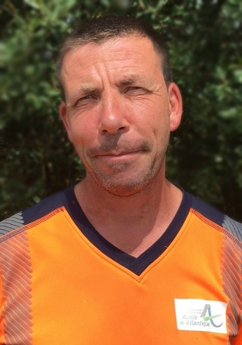 Sébastien Maire