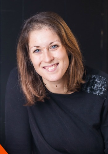Marie Simon