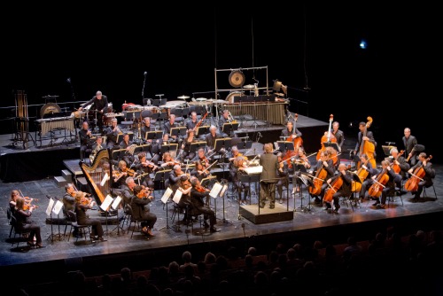 Orchestre Poitou Charentes