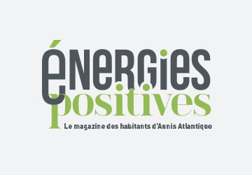 Logo Énergies Positives Desktop