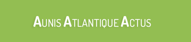 Aunis Atlantique Actus Partenaires