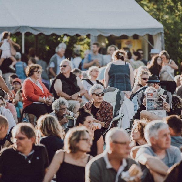 Solidarité et vie sociale