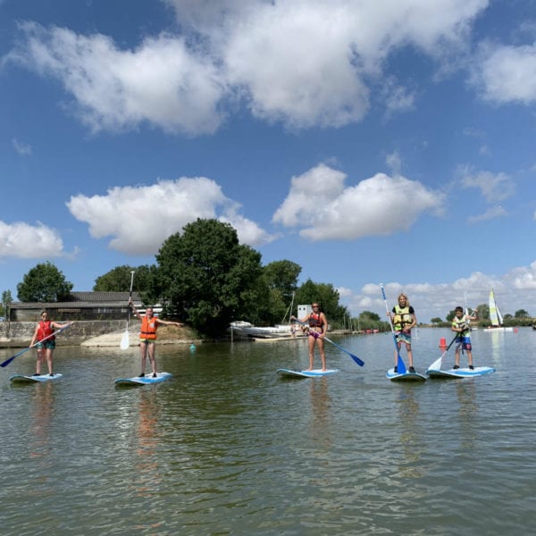 Sports et loisirs