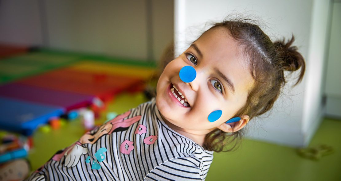 Petite enfance : de la nouveauté pour la rentrée !