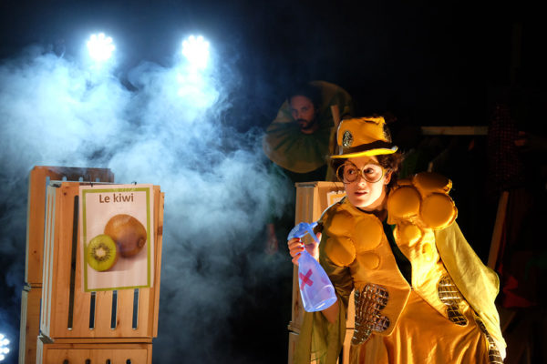 Concert Premières Neiges 1