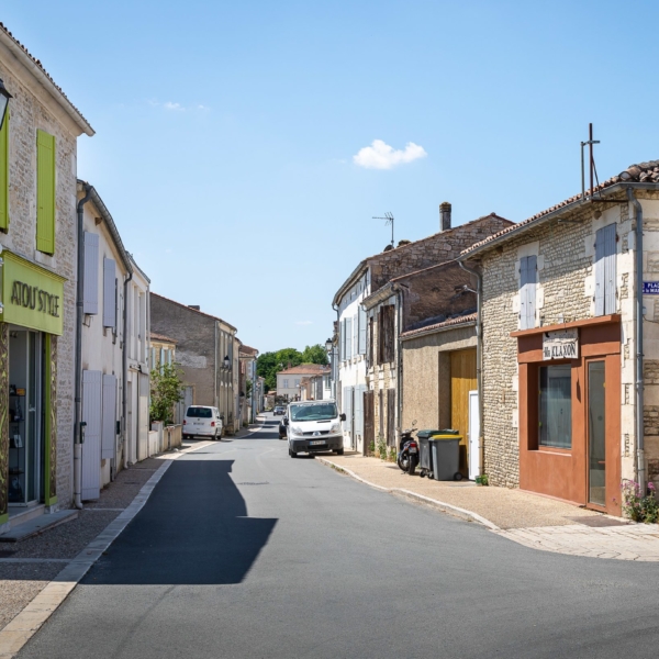 HABITAT - Enquête logements vacants