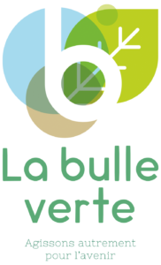 Labellisation "la bulle verte" 1