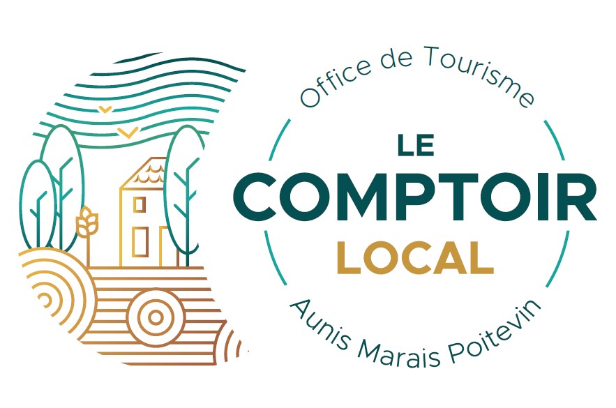 Le Comptoir Local - Destination Aunis Marais Poitevin