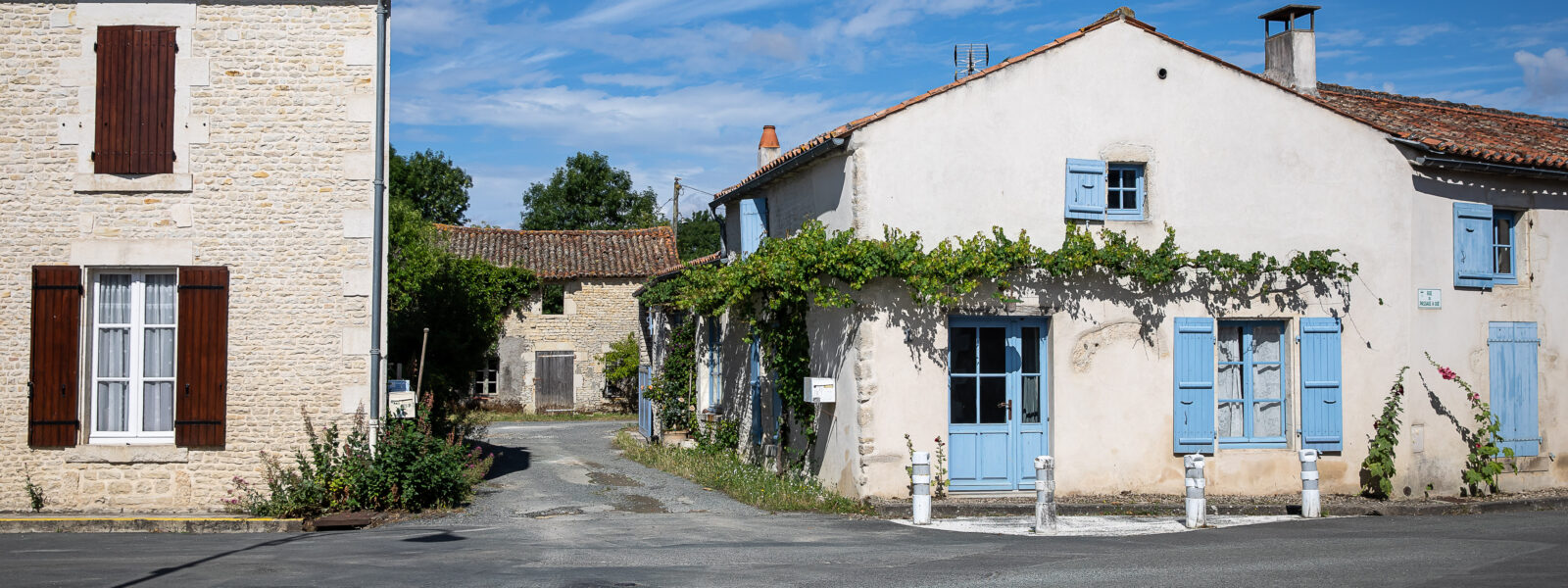 Amélioration de l'habitat