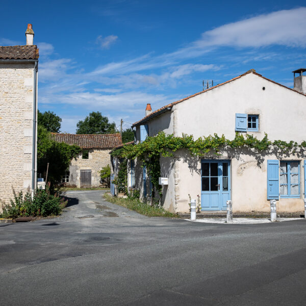 Amélioration de l'habitat