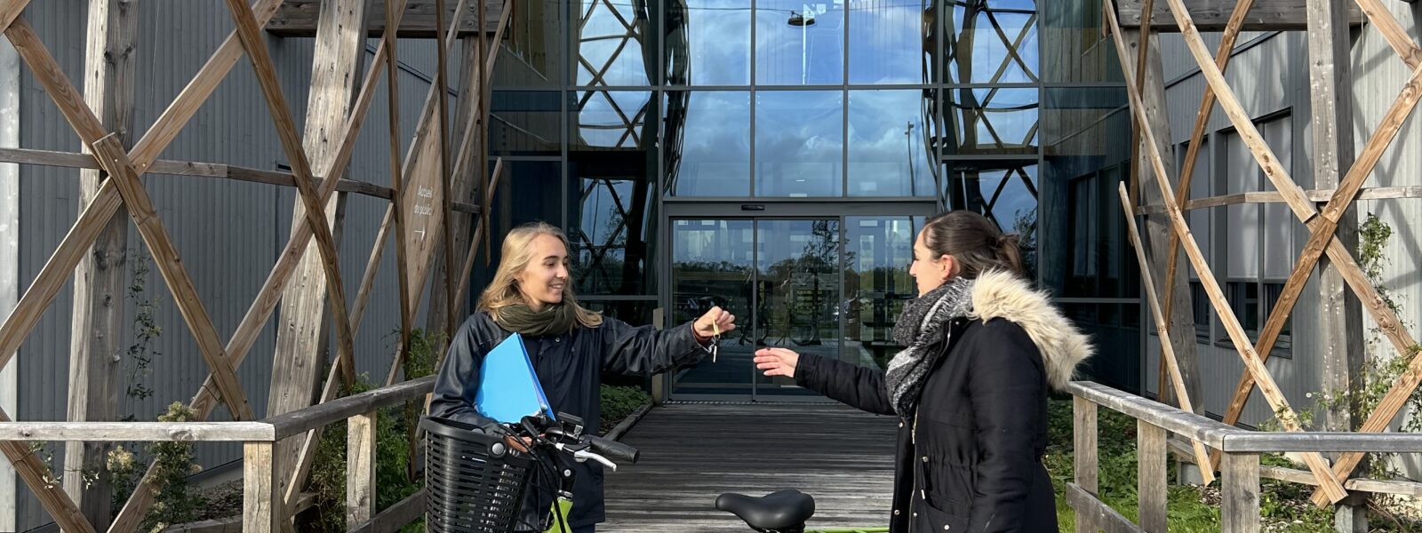 Mobilités, déplacements du quotidien, on avance, on avance !