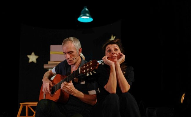 Semaine Culturelle