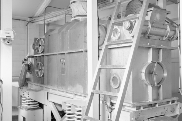 Visite guidée : L'histoire de la Nouvelle Laiterie