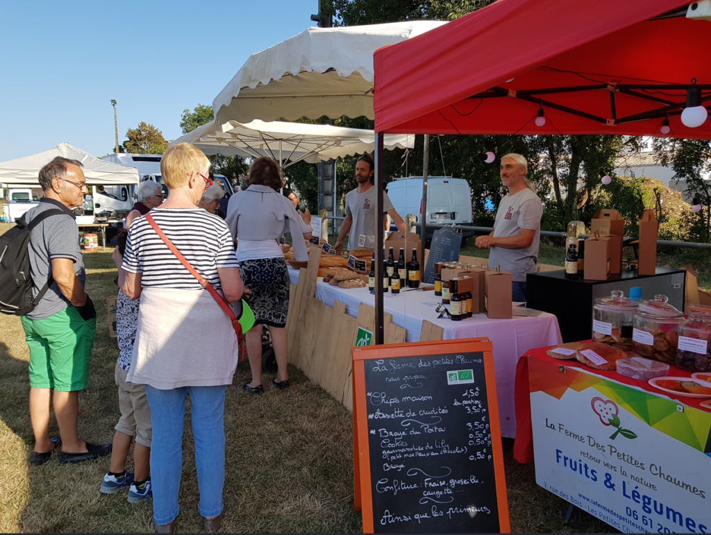 Projet alimentaire de territoire 5