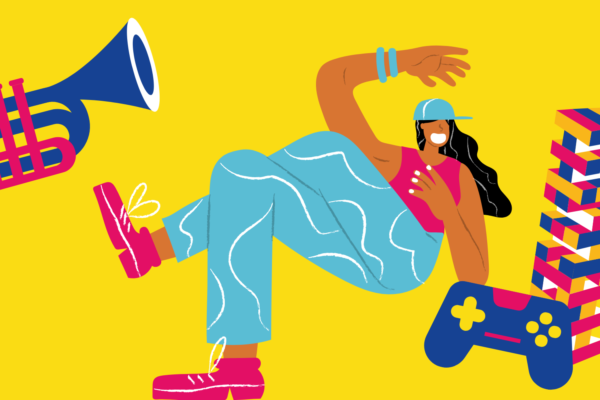 Le FestivAAl de jeux