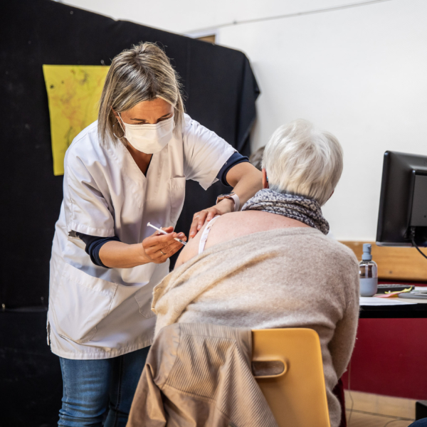 Santé et accès aux soins