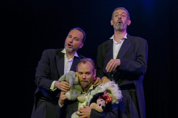 Concert : Diabolyriques