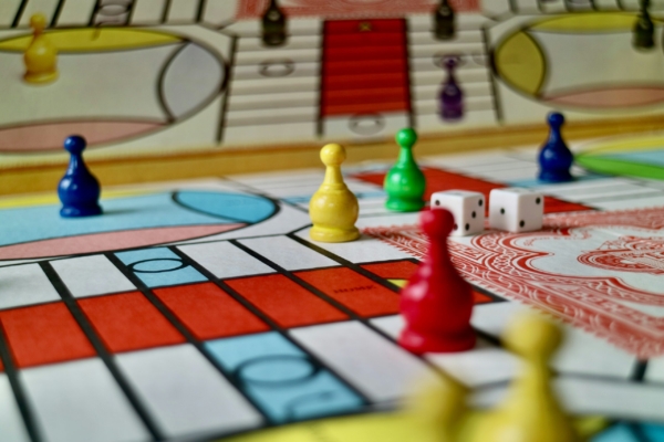 Jeux : Clim En'Jeux