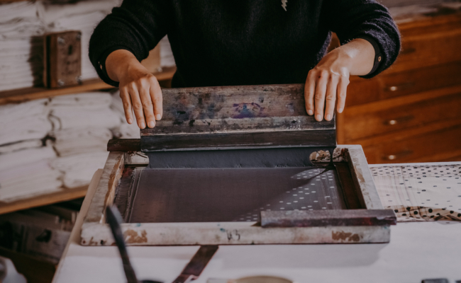 Rencontre : Alice Leblanc Laroche