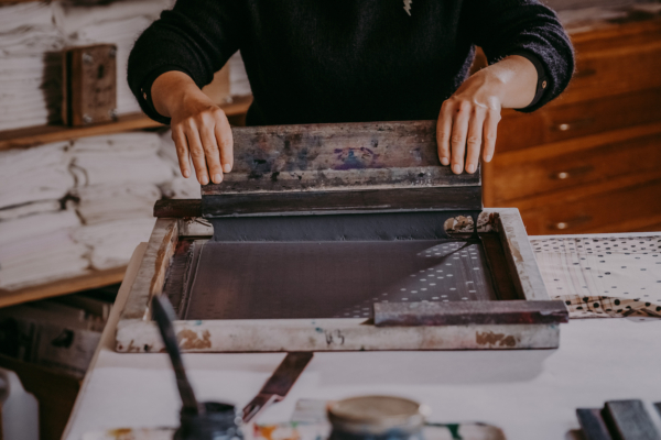 Rencontre : Alice Leblanc Laroche