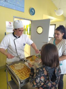 Restauration collective 2