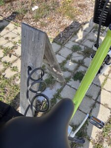 Vélo