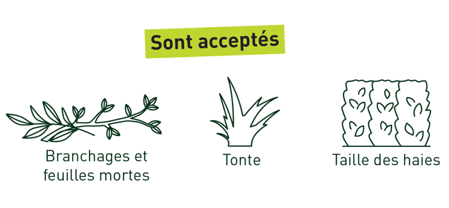 Les végé'TRI sont ouvertes tout l'été 2