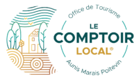 Le Comptoir Local - Aunis Marais Poitevin
