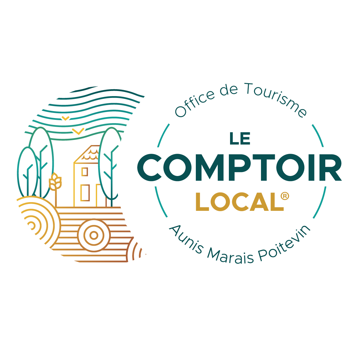 Le Comptoir Local - Aunis Marais Poitevin