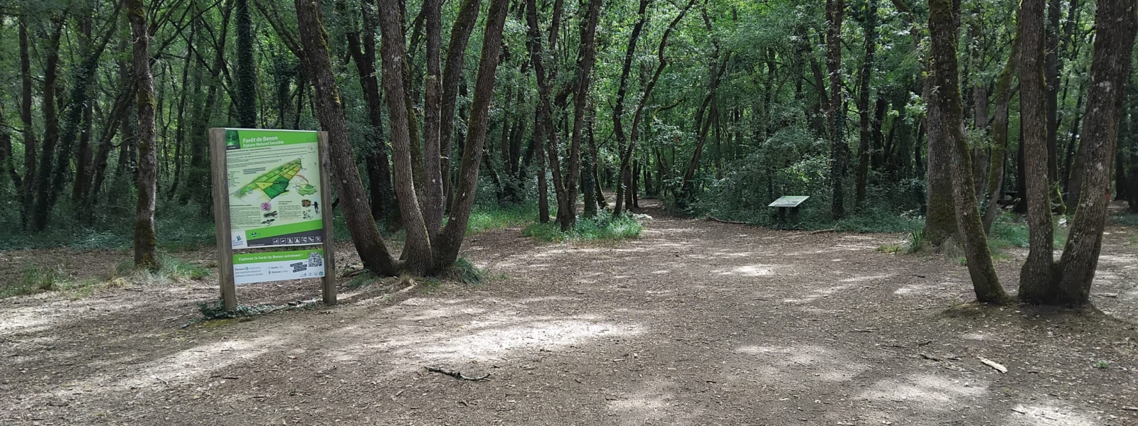 Jeux de piste