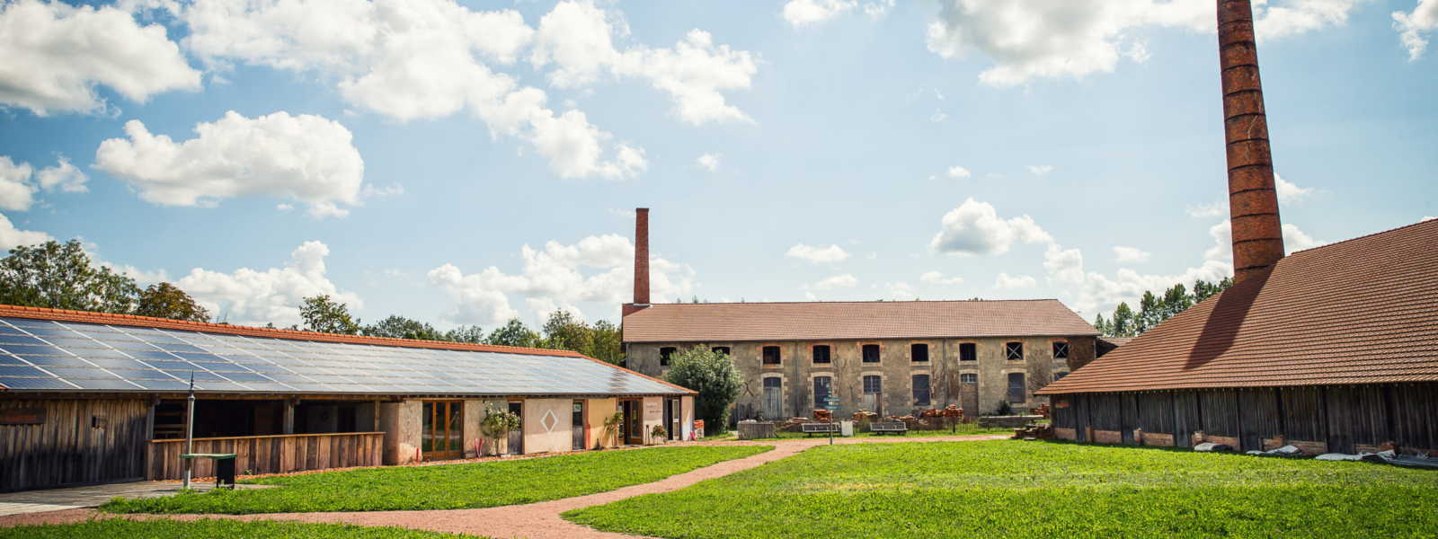 La Briqueterie