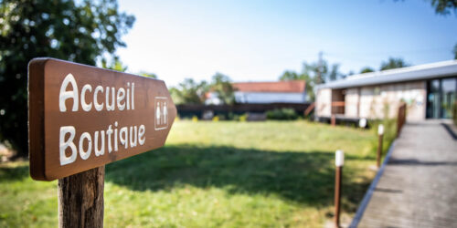 L'Embarcadère des écluses de Bazoin 3