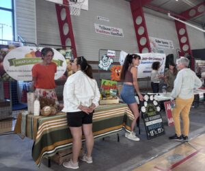 Forum des associations : retour en images ! 3