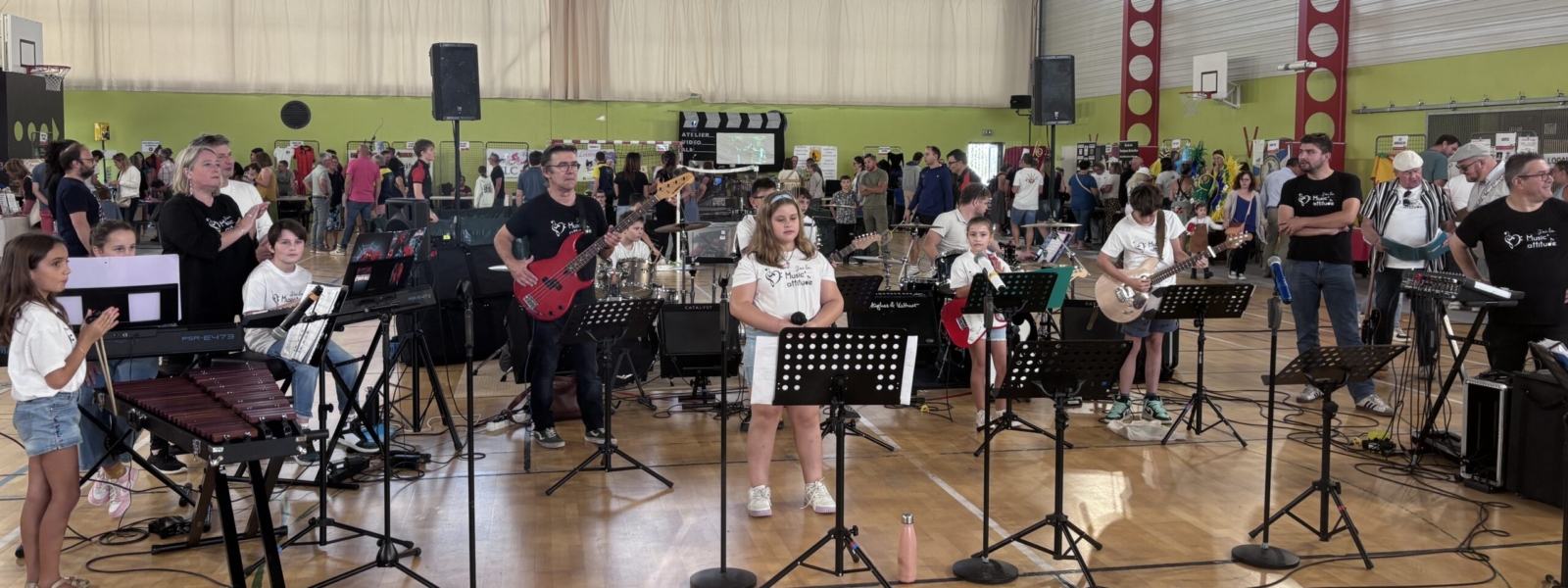 Forum des associations : retour en images !