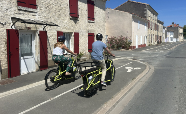 Information et concertation 7