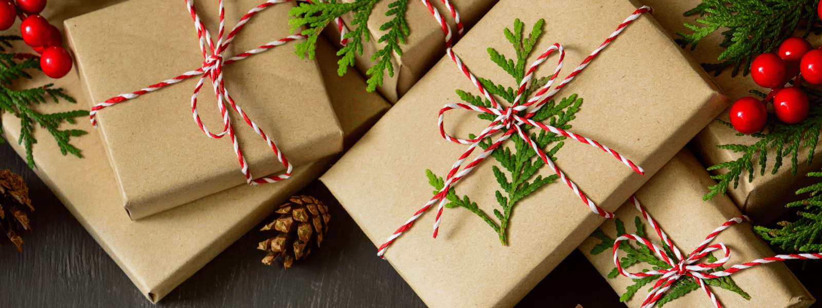 Boîtes de Noël solidaires