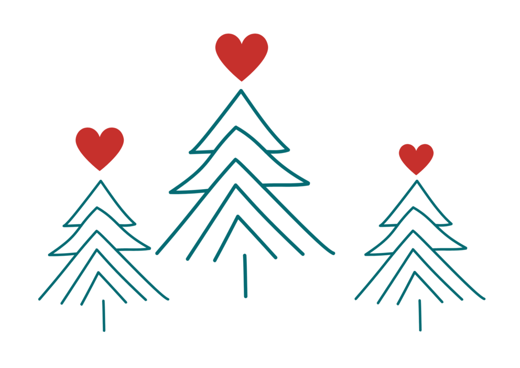 Boîtes de Noël solidaires 3 Boîtes de Noël solidaires 1