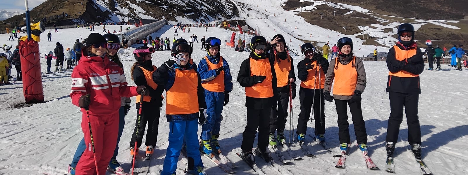 Pass'Sports Vacances 2025 - 2026 1