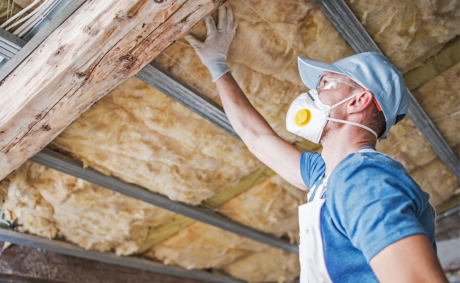 Besoin d'aide pour vos travaux ?