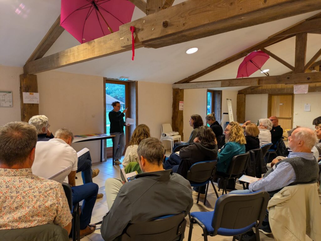 La Briqueterie : passé, présent, futur 12