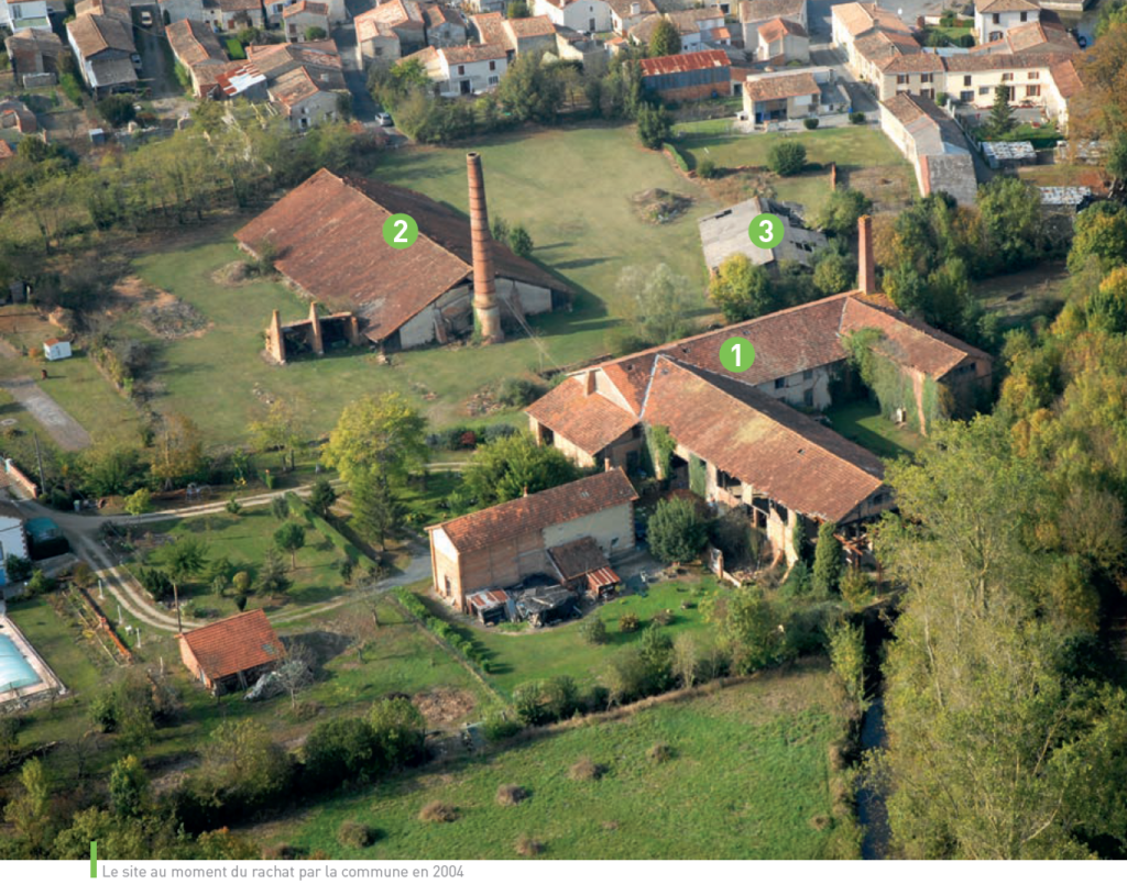 La Briqueterie : passé, présent, futur 3