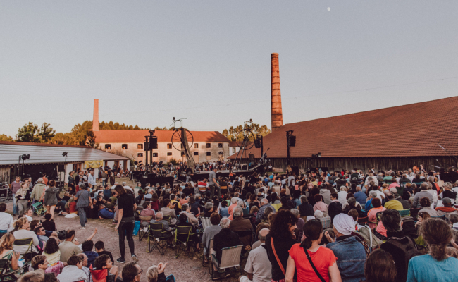 La Briqueterie : passé, présent, futur