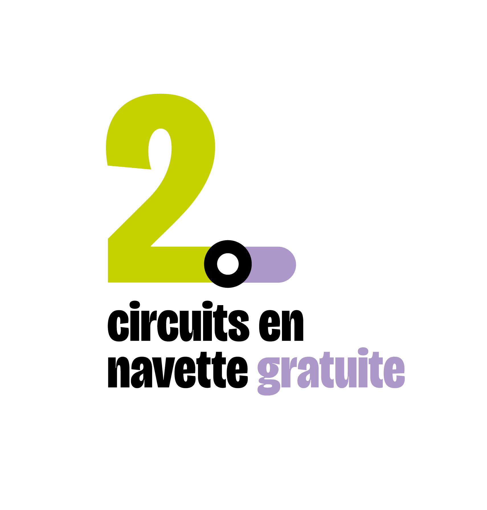 Nouveau : Ariane, la navette d'Aunis Atlantique 1