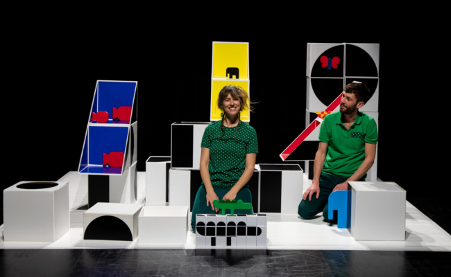 Semaine culturelle Petite Enfance 1