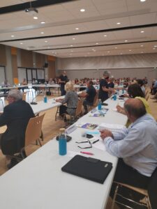 Comment sont élus vos représentants à la Communauté de Communes ?