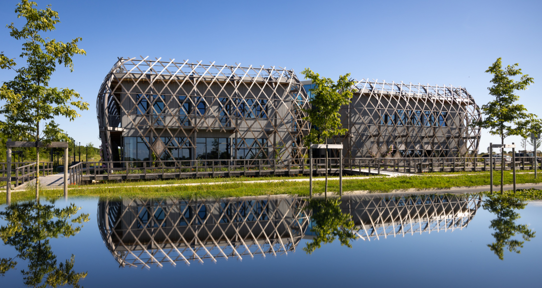 Comment sont élus vos représentants à la Communauté de Communes ? 4