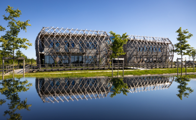 Comment sont élus vos représentants à la Communauté de Communes ? 4